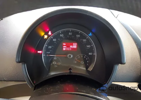 2006 Volkswagen New Beetle 2.5 from USA, damaged, VIN 3VWRF31YX6M323132